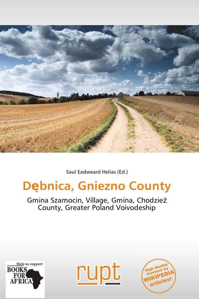 Dbnica Gniezno County