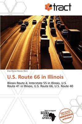 U.S. Route 66 in Illinois