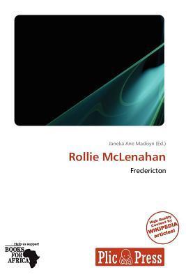 Rollie McLenahan