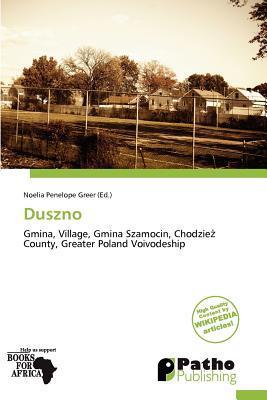 Duszno