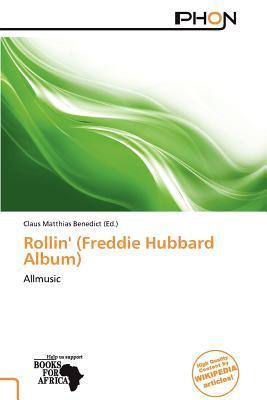 Rollin' (Freddie Hubbard Album)