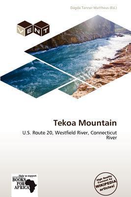 Tekoa Mountain