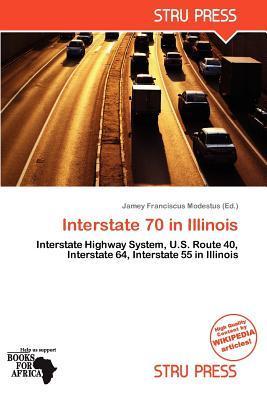 Interstate 70 in Illinois