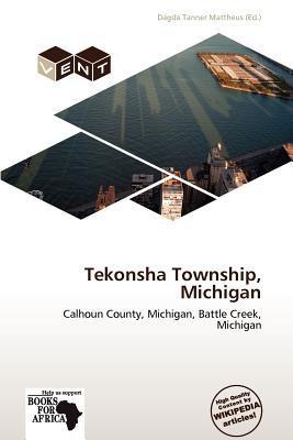 Tekonsha Township Michigan