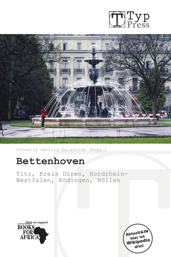 Bettenhoven