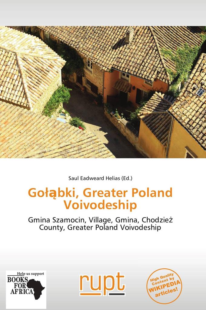 Gobki Greater Poland Voivodeship