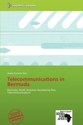 Telecommunications in Bermuda