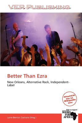 Better Than Ezra