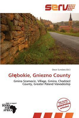 Gbokie Gniezno County