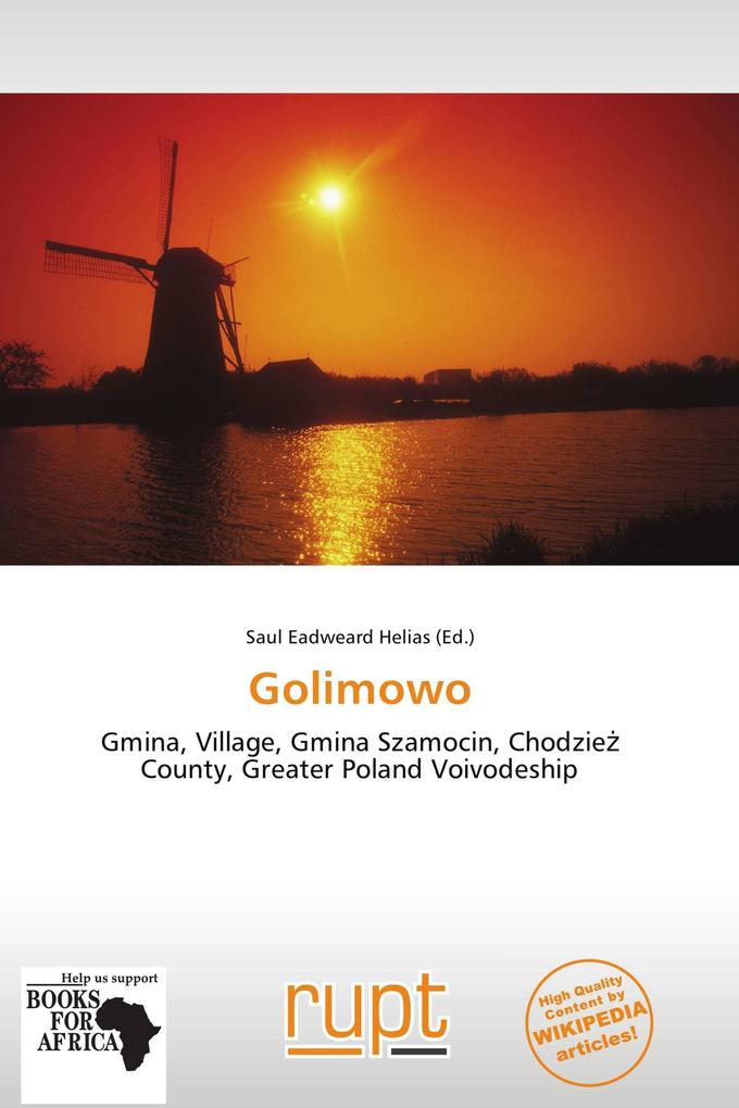Golimowo