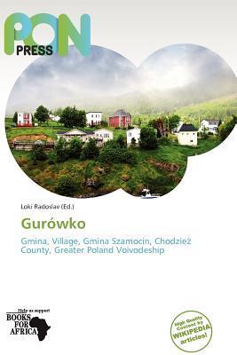 Gurówko