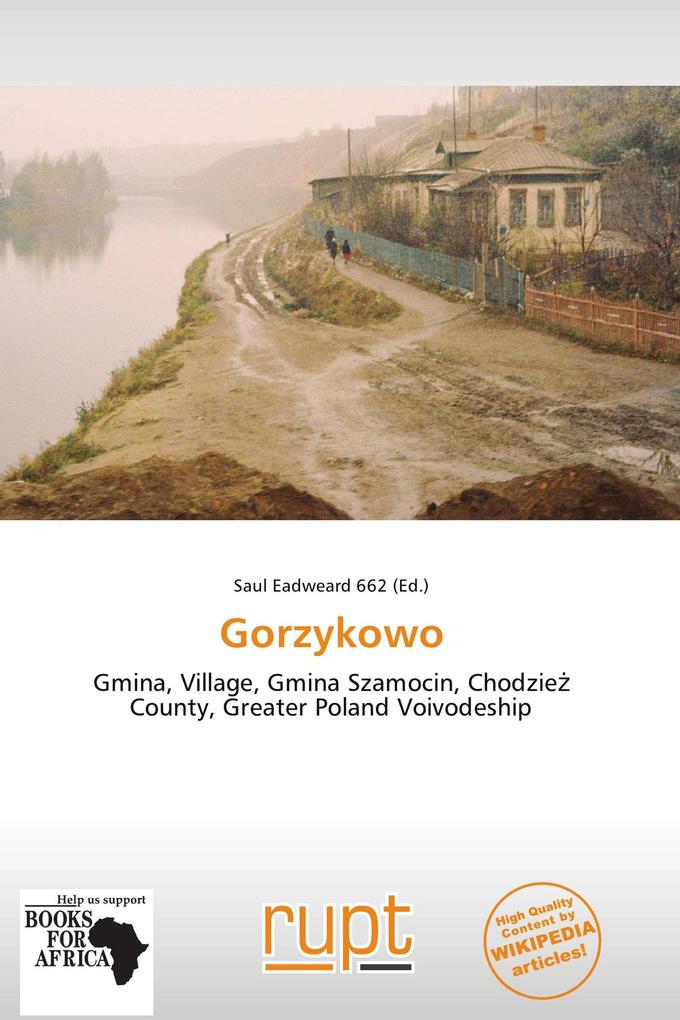 Gorzykowo