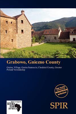 Grabowo Gniezno County