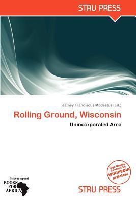 Rolling Ground Wisconsin