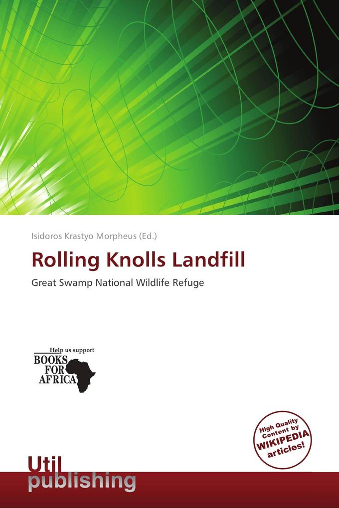 Rolling Knolls Landfill