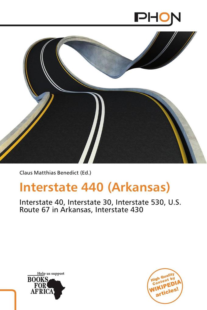 Interstate 440 (Arkansas)