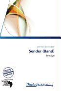 Sender (Band)