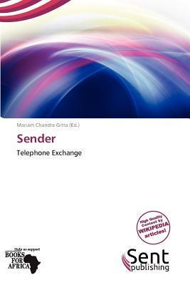 Sender