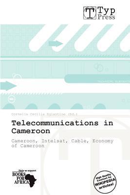 Telecommunications in Cameroon