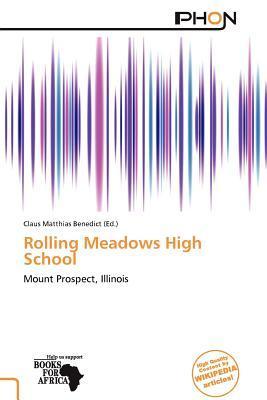 Rolling Meadows High School