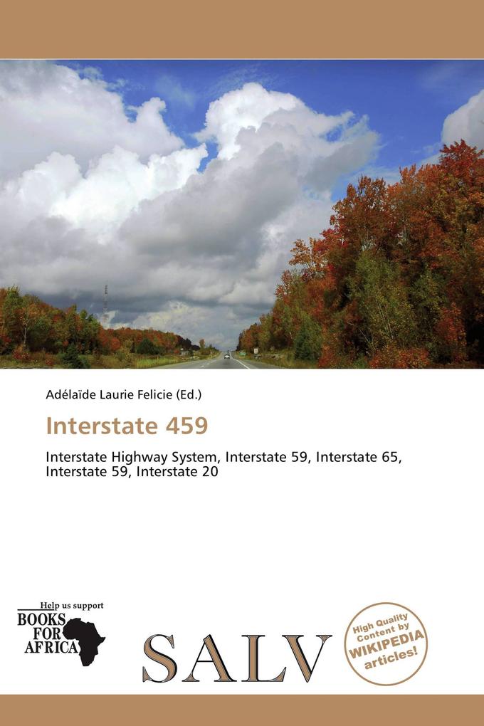 Interstate 459