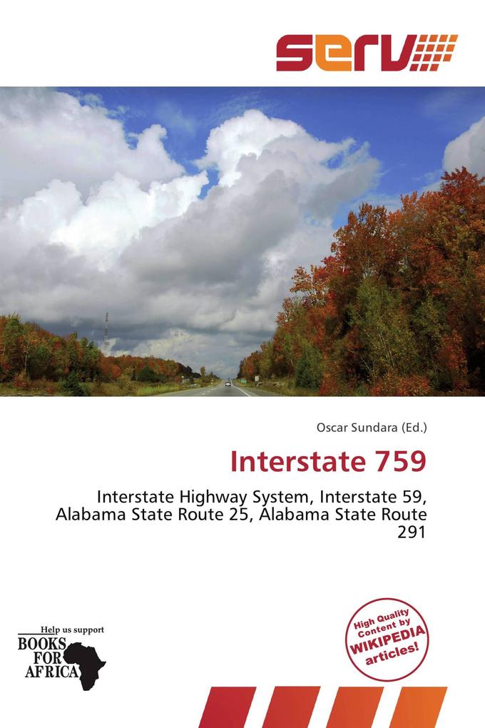 Interstate 759