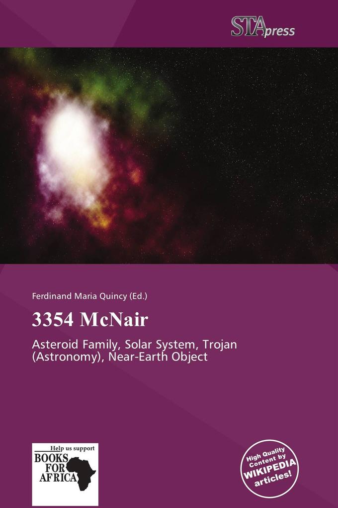 3354 McNair