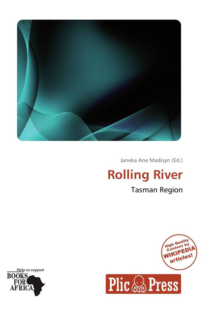 Rolling River