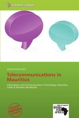 Telecommunications in Mauritius