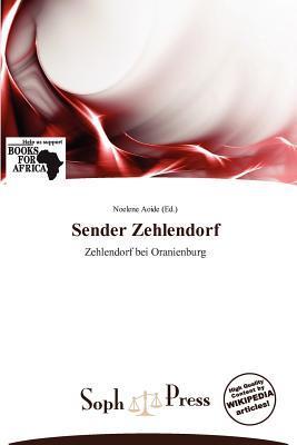 Sender Zehlendorf