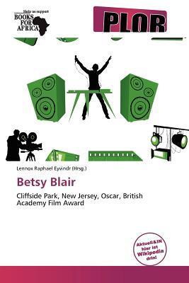 Betsy Blair