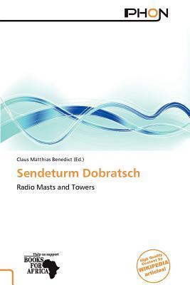 Sendeturm Dobratsch