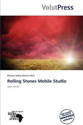 Rolling Stones Mobile Studio