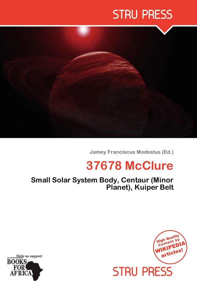 37678 McClure