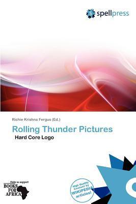 Rolling Thunder Pictures