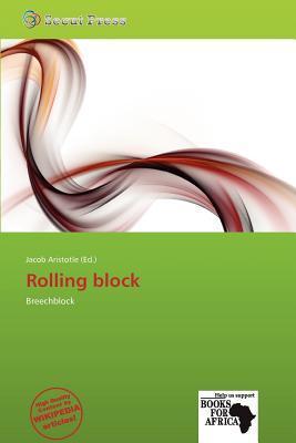 Rolling block