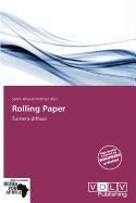 Rolling Paper