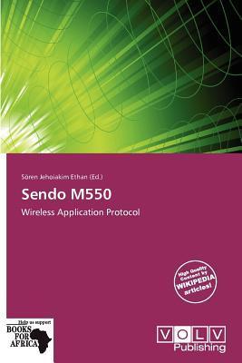 Sendo M550