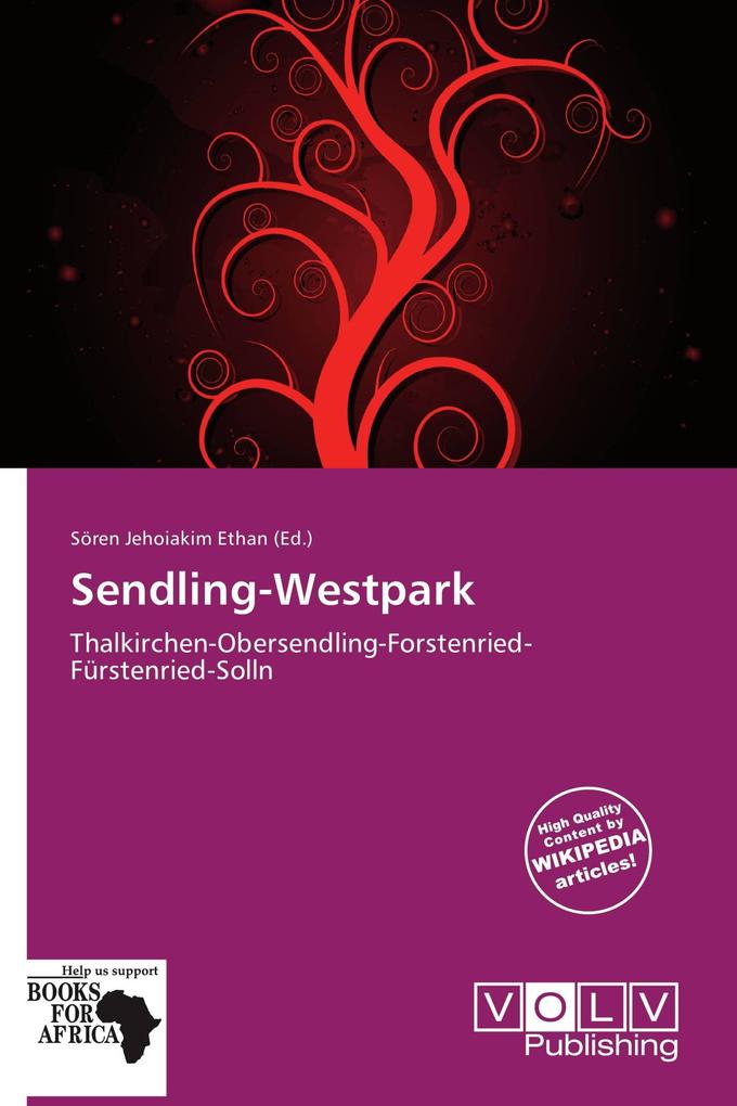 Sendling-Westpark