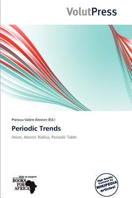 Periodic Trends
