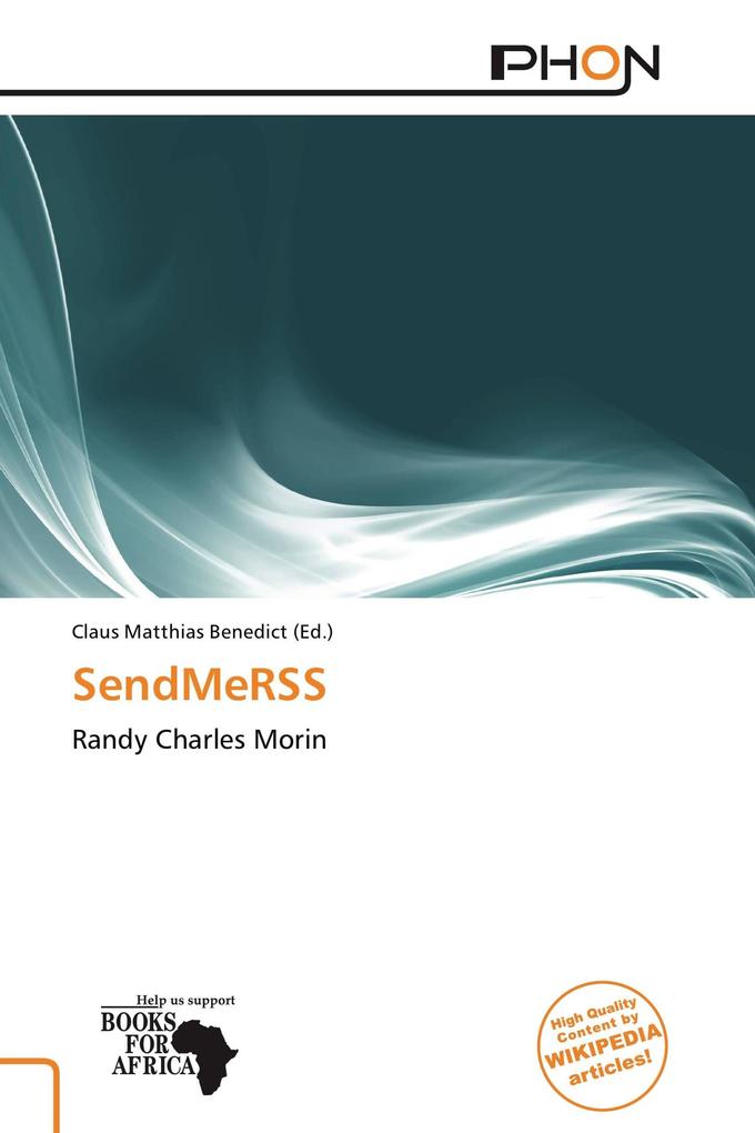 SendMeRSS