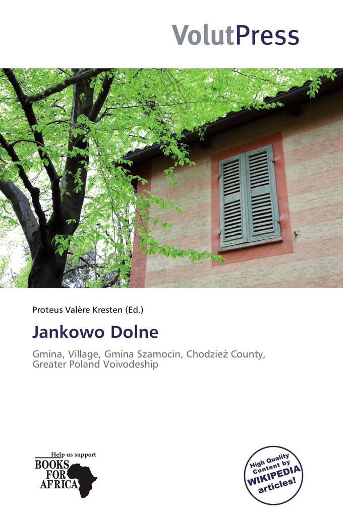 Jankowo Dolne