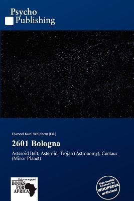 2601 Bologna