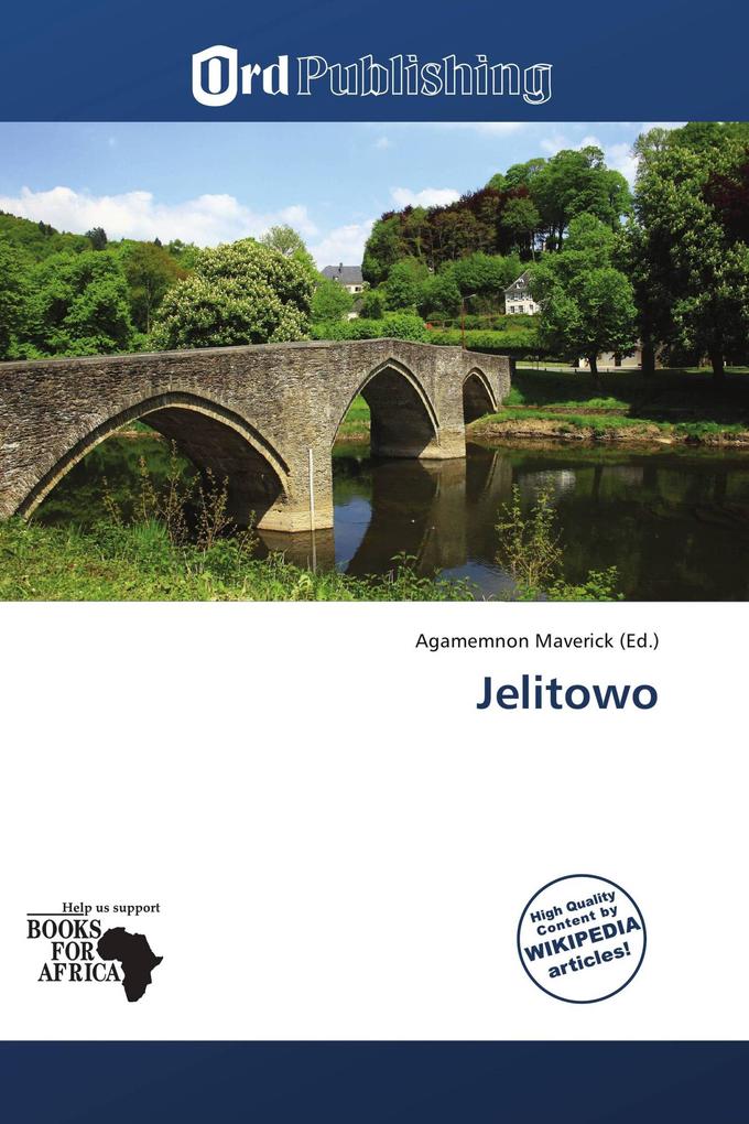 Jelitowo