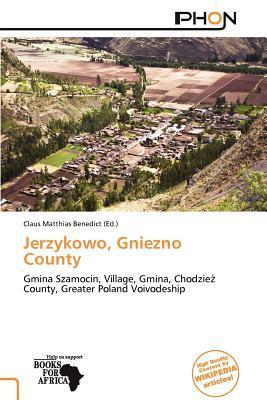 Jerzykowo Gniezno County