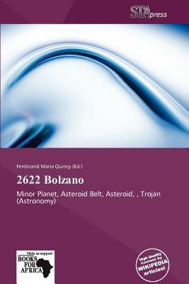 2622 Bolzano