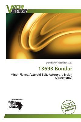 13693 Bondar