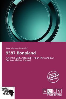 9587 Bonpland