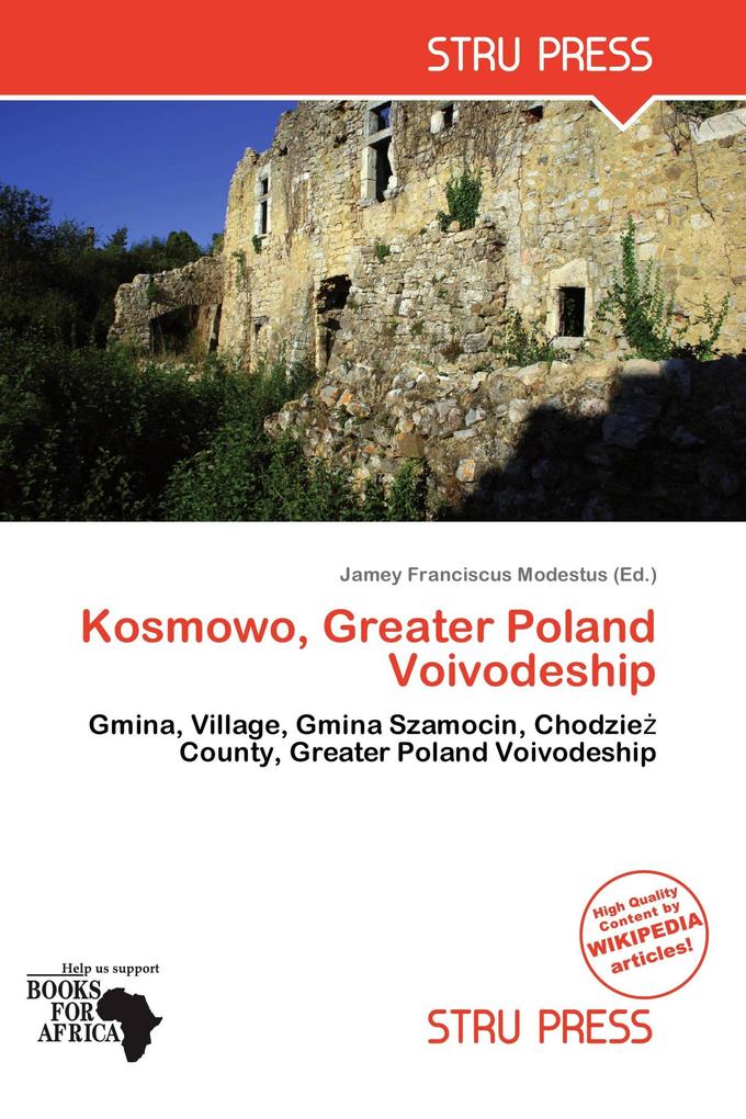 Kosmowo Greater Poland Voivodeship