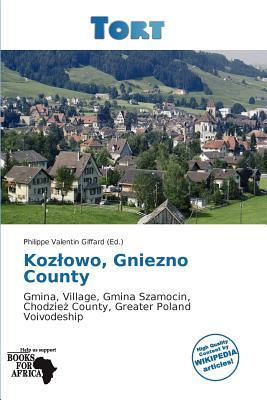 Kozowo Gniezno County